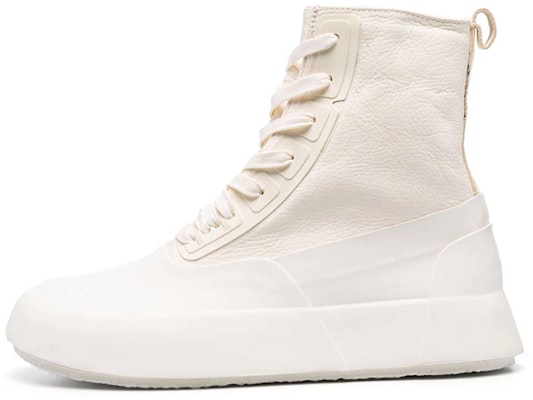 (Women) AMBUSH Vulcanized High 'White' BWIE002F21MAT0010310 Buy (Women) AMBUSH Vulcanized High 'White' BWIE002F21MAT0010310