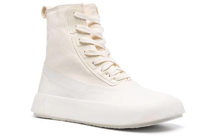 Order (W) AMBUSH Vulcanized High 'Blanco' BWIE002F21MAT0010310