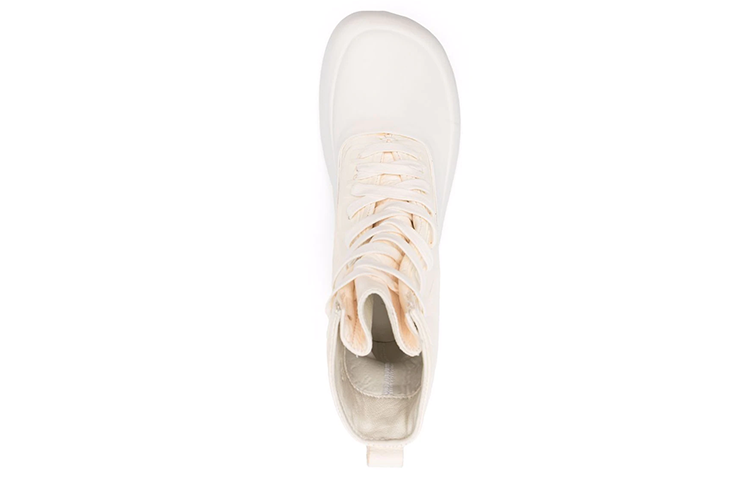 Shop (W) AMBUSH Vulcanized High 'Blanco' BWIE002F21MAT0010310