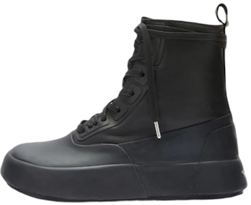 (W) 앰부쉬 x 나이키 덩크 하이 "블랙 레더" BWIE002S22MAT0011000 Buy (W) 앰부쉬 x 나이키 덩크 하이 "블랙 레더" BWIE002S22MAT0011000