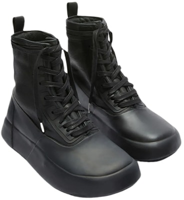 (W) AMBUSH x Nike ダンク HIGH ブラックレザー BWIE002S22MAT0011000 Order (W) AMBUSH x Nike ダンク HIGH ブラックレザー BWIE002S22MAT0011000