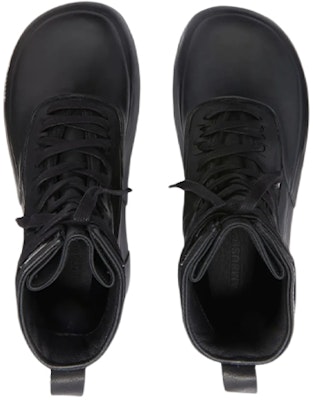 (Women) AMBUSH x Nike Dunk High 'Black Leather' BWIE002S22MAT0011000 Lookbook (Women) AMBUSH x Nike Dunk High 'Black Leather' BWIE002S22MAT0011000