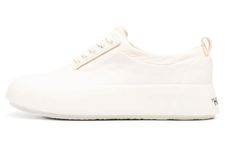 (Women) AMBUSH x Nike Dunk High 'White' BWIA002S21MAT0010310