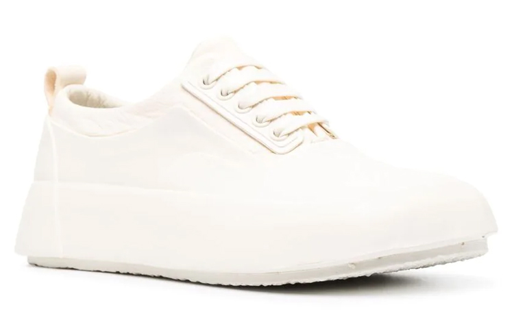 (W) AMBUSH Nike Dunk High 'White' 圖 3