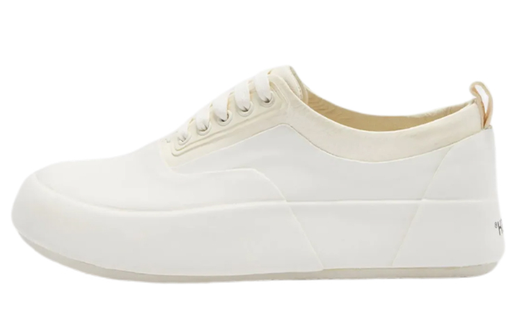 (Women) AMBUSH x Nike Dunk High 'White' BWIA002S22MAT0010100