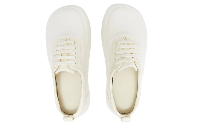 Lookbook (W) AMBUSH x Nike Dunk High 'Putih' BWIA002S22MAT0010100