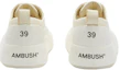 Shop (W) AMBUSH x Nike Dunk High 'Putih' BWIA002S22MAT0010100