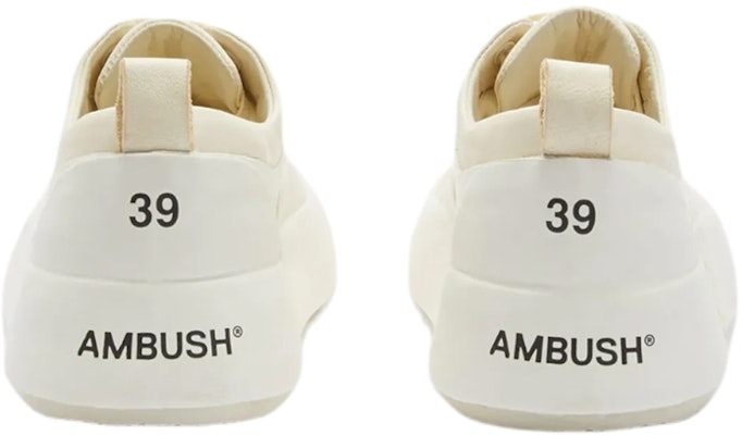 (Women) AMBUSH x Nike Dunk High 'White' BWIA002S22MAT0010100 Shop (Women) AMBUSH x Nike Dunk High 'White' BWIA002S22MAT0010100