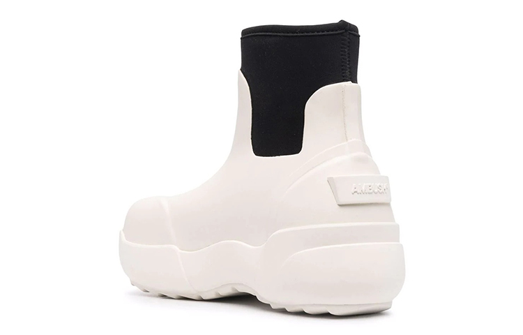 Shop (W) AMBUSH x Nike Dunk High 'Putih' BWIE003F21MAT0010300