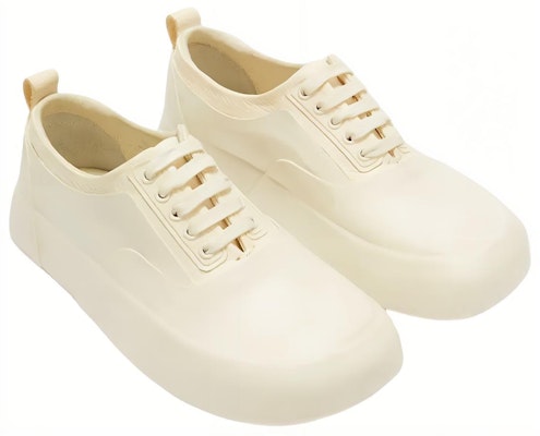 (W) AMBUSH x Nike Dunk High 'Cuero Blanco' BWIA002F21MAT0010310 Lookbook (W) AMBUSH x Nike Dunk High 'Cuero Blanco' BWIA002F21MAT0010310