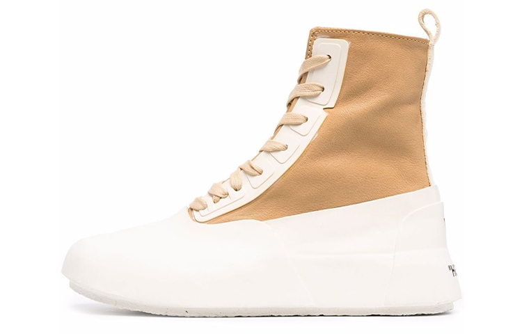 Buy (W) AMBUSH x Nike Dunk High 'Amarillo' BWIE002F21MAT0016101