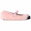 Order (W) AMBUSH x UGG Mary Jane 'Merah Jambu' 1172910-PINK