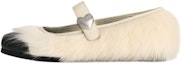 Buy (W) AMBUSH x UGG Mary Jane 'Putih' 1172910-WHT