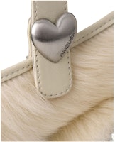 (W) 앰부쉬 x 어그 메리 제인 '화이트' 1172910-WHT Lookbook (W) 앰부쉬 x 어그 메리 제인 '화이트' 1172910-WHT