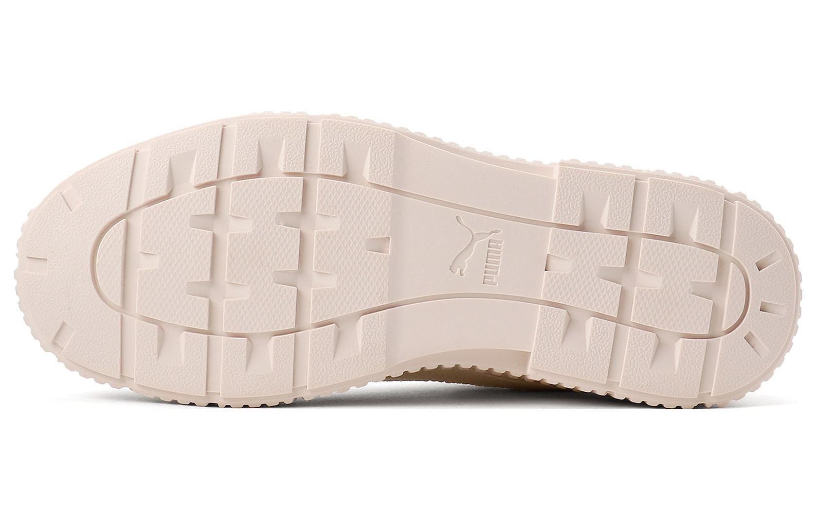 Details for (W) Ameri x Puma Dinara 'Putih Pucat/Granola' 393522-01