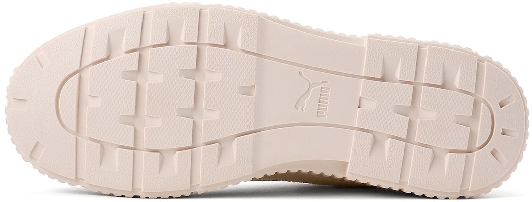 (W) Ameri x Puma Dinara 'Putih Pucat/Granola' 393522-01 Details for (W) Ameri x Puma Dinara 'Putih Pucat/Granola' 393522-01