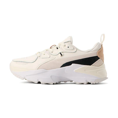 (W) Ameri Puma Orkid 'Warm White/Warm White'
