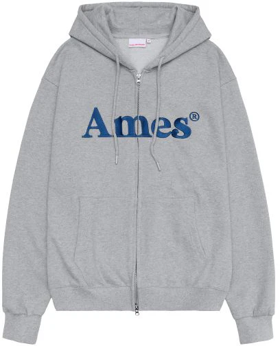 women-ames-worldwide-basic-logo-grey-zip-up-hoodie-am-2-efum-481-agr
