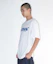 Purchase (Women) AMES WORLDWIDE Basic Logo T-Shirt Grey AM2DMUT511AGR