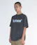 Purchase (Women) AMES WORLDWIDE Basic Logo Tee Charcoal AM2EMUT510ACH