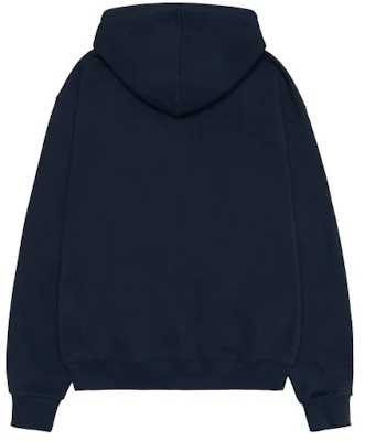 (Women) AMES WORLDWIDE Basic Logo Zip-Up Hoodie Navy AM2EFUM481ANV Lookbook (Women) AMES WORLDWIDE Basic Logo Zip-Up Hoodie Navy AM2EFUM481ANV