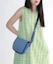 Sizing (Women) AMES WORLDWIDE Check Layered Green Dress AM2GSFPA92AGN