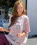 Buy (Women) AMES WORLDWIDE Sweet Rabbit Pink T-Shirt AM2GMUT515APK