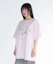 Shop (Women) AMES WORLDWIDE Sweet Rabbit Pink T-Shirt AM2GMUT515APK