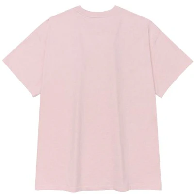 (Women) AMES WORLDWIDE Sweet Rabbit Pink T-Shirt AM2GMUT515APK 1