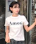 Buy (Women) AMES WORLDWIDE Unisex Basic Logo Tee White AM2DMUT511AWH