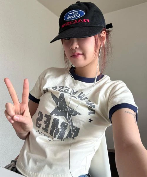 women-ames-worldwide-vintage-star-cream-t-shirt-am-2-fmut-513-acr