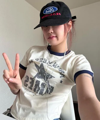 (W) AMES WORLDWIDE 复古星星奶油色T恤 AM2FMUT513ACR Buy (W) AMES WORLDWIDE 复古星星奶油色T恤 AM2FMUT513ACR