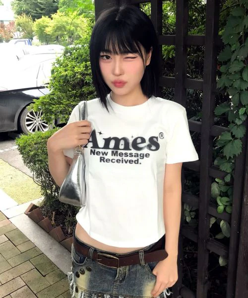 women-ames-worldwide-white-round-hem-crop-tee-am-2-emut-520-awh