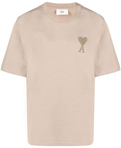 women-ami-paris-beige-oversized-heart-logo-embroidered-crewneck-t-shirt-a21-hj-128726-250
