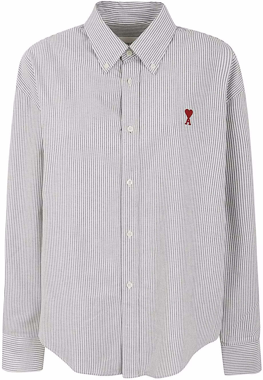 women-ami-paris-white-long-sleeve-shirt-with-red-heart-stripes-design-ush-130-co-0021-d-039