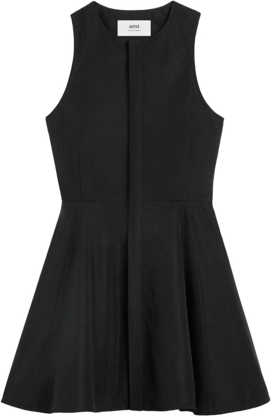 women-ami-paris-amiparis-black-sleeveless-short-pullover-dress-fdr-116-co-00-640