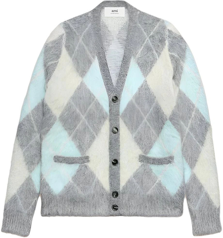 women-ami-paris-amiparis-loose-v-neck-mohair-diamond-knit-sweater-long-sleeve-pullover-ukc-018-kn-0030093