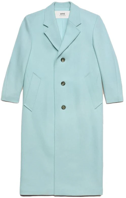 women-ami-paris-amiparis-solid-color-long-single-breasted-coat-fco-307-wv-0016-468