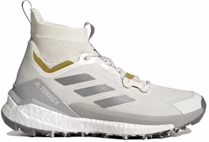 (Women) and wander x adidas Terrex Free Hiker 2 'Off White Linen Green' GY9847 (Women) and wander x adidas Terrex Free Hiker 2 'Off White Linen Green' GY9847