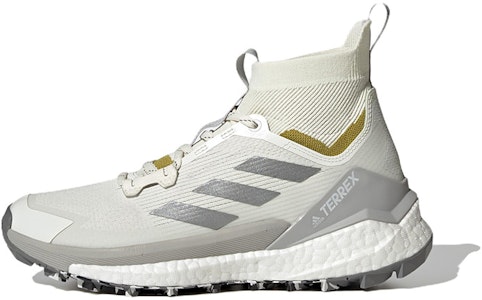 (女性)and wander x adidas Terrex Free Hiker 2 '米白色亞麻綠色' GY9847 Buy (女性)and wander x adidas Terrex Free Hiker 2 '米白色亞麻綠色' GY9847
