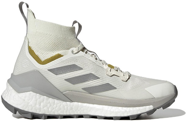 (W) and wander x adidas Terrex Free Hiker 2 '米白亚麻绿' GY9847 Order (W) and wander x adidas Terrex Free Hiker 2 '米白亚麻绿' GY9847