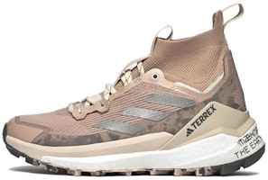 (Women) and wander x adidas Terrex Free Hiker 2 'Wonder Taupe' HQ1443 (Women) and wander x adidas Terrex Free Hiker 2 'Wonder Taupe' HQ1443
