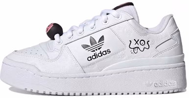 (Women) André Saraiva x adidas Forum Bold 'The World Needs Love' HQ6863 (Women) André Saraiva x adidas Forum Bold 'The World Needs Love' HQ6863