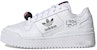 (W) André Saraiva x adidas Forum Bold 'Dunia Perlukan Kasih Sayang' HQ6863