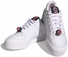Lookbook (女款) André Saraiva x adidas Forum Bold ‘The World Needs Love’ HQ6863