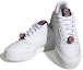 Lookbook (W) André Saraiva x adidas Forum Bold 'Dunia Perlukan Kasih Sayang' HQ6863