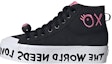 Buy (W) André Saraiva x adidas Nizza Platform Mid 'XO' HQ6867