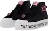 Lookbook (W) André Saraiva x adidas Nizza Platform Mid 'XO' HQ6867