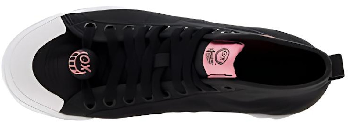 (W) 安德烈萨莱瓦 x 阿迪达斯 Nizza Platform Mid 'XO' HQ6867 Shop (W) 安德烈萨莱瓦 x 阿迪达斯 Nizza Platform Mid 'XO' HQ6867