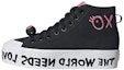 Details for (W) André Saraiva x adidas Nizza Platform Mid 'XO' HQ6867